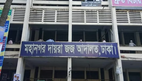 স্ত্রীকে আত্মহত্যায় প্ররোচনার মামলায় অভিনেতা যাহের আলভীর জামিন নামঞ্জুর